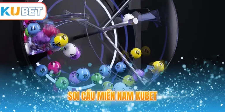 Soi cầu miền Nam Kubet